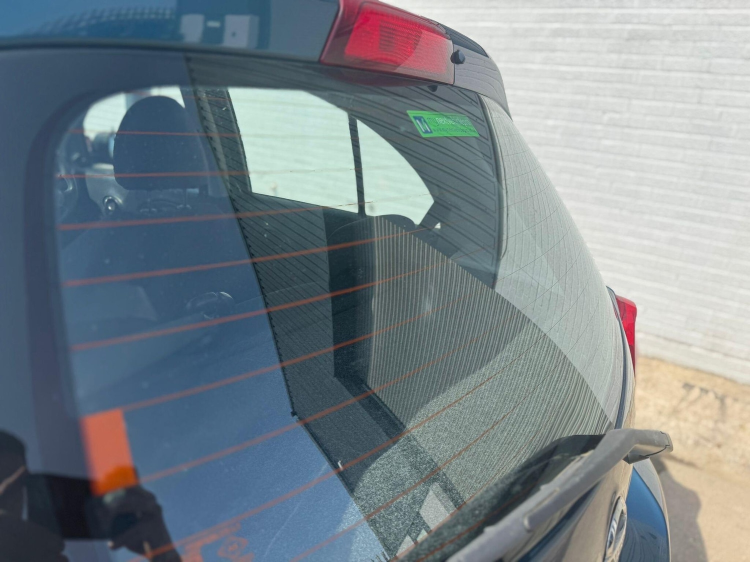 Used Nissan Micra 2013 for sale - 78170285: Photo 11