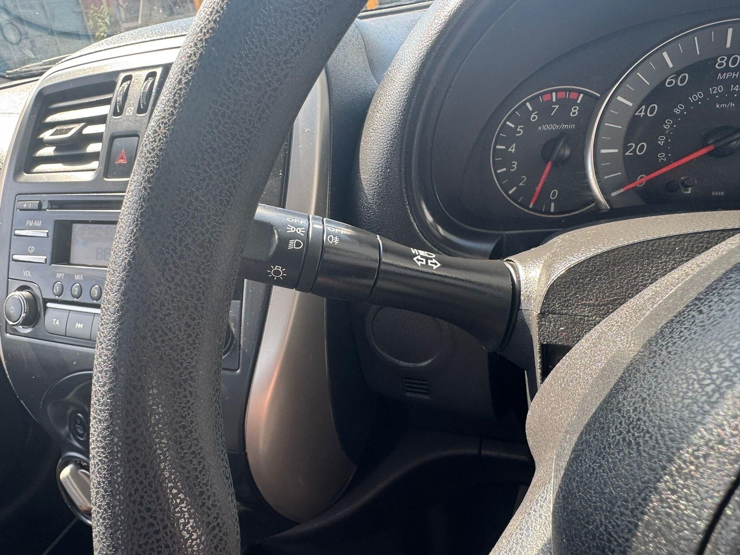 Used Nissan Micra 2013 for sale - 78170285: Photo 14