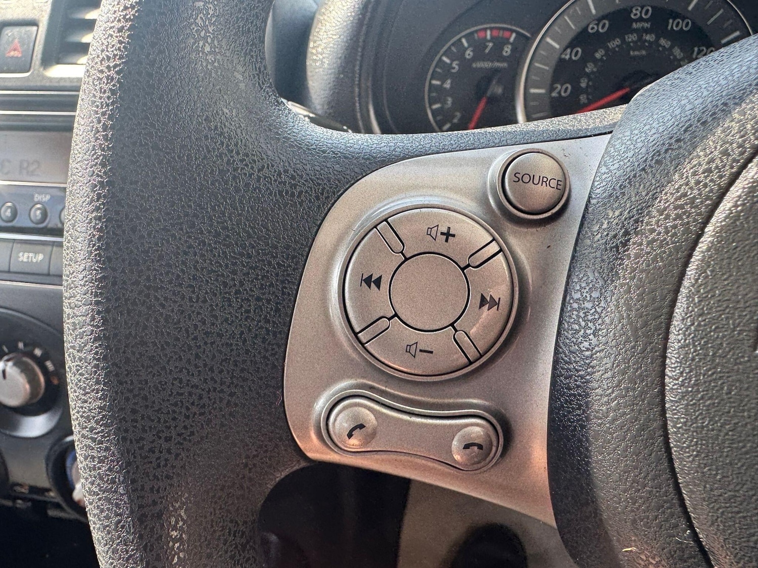 Used Nissan Micra 2013 for sale - 78170285: Photo 15