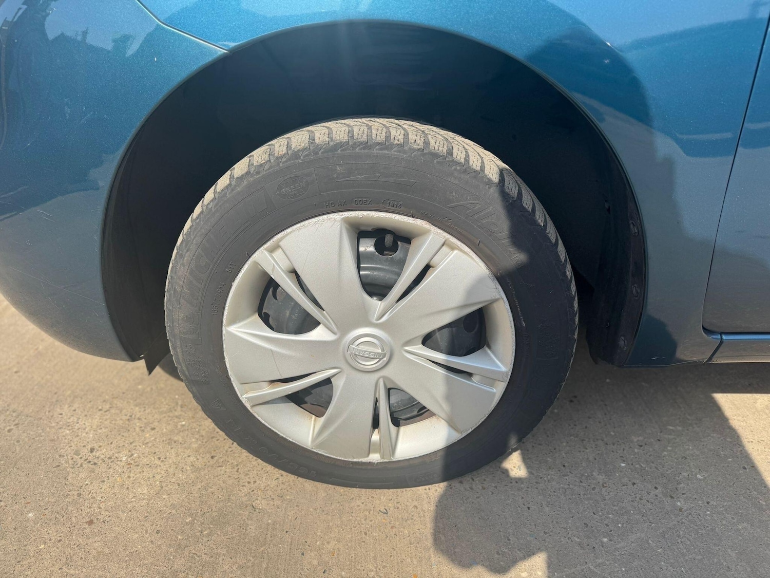 Used Nissan Micra 2013 for sale - 78170285: Photo 18