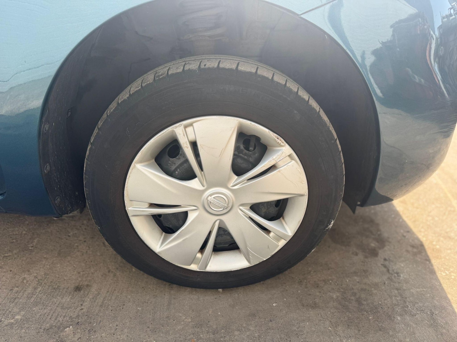 Used Nissan Micra 2013 for sale - 78170285: Photo 19