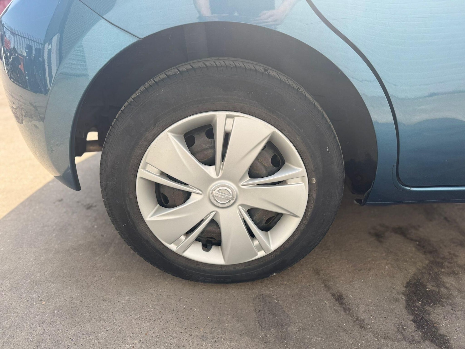 Used Nissan Micra 2013 for sale - 78170285: Photo 20