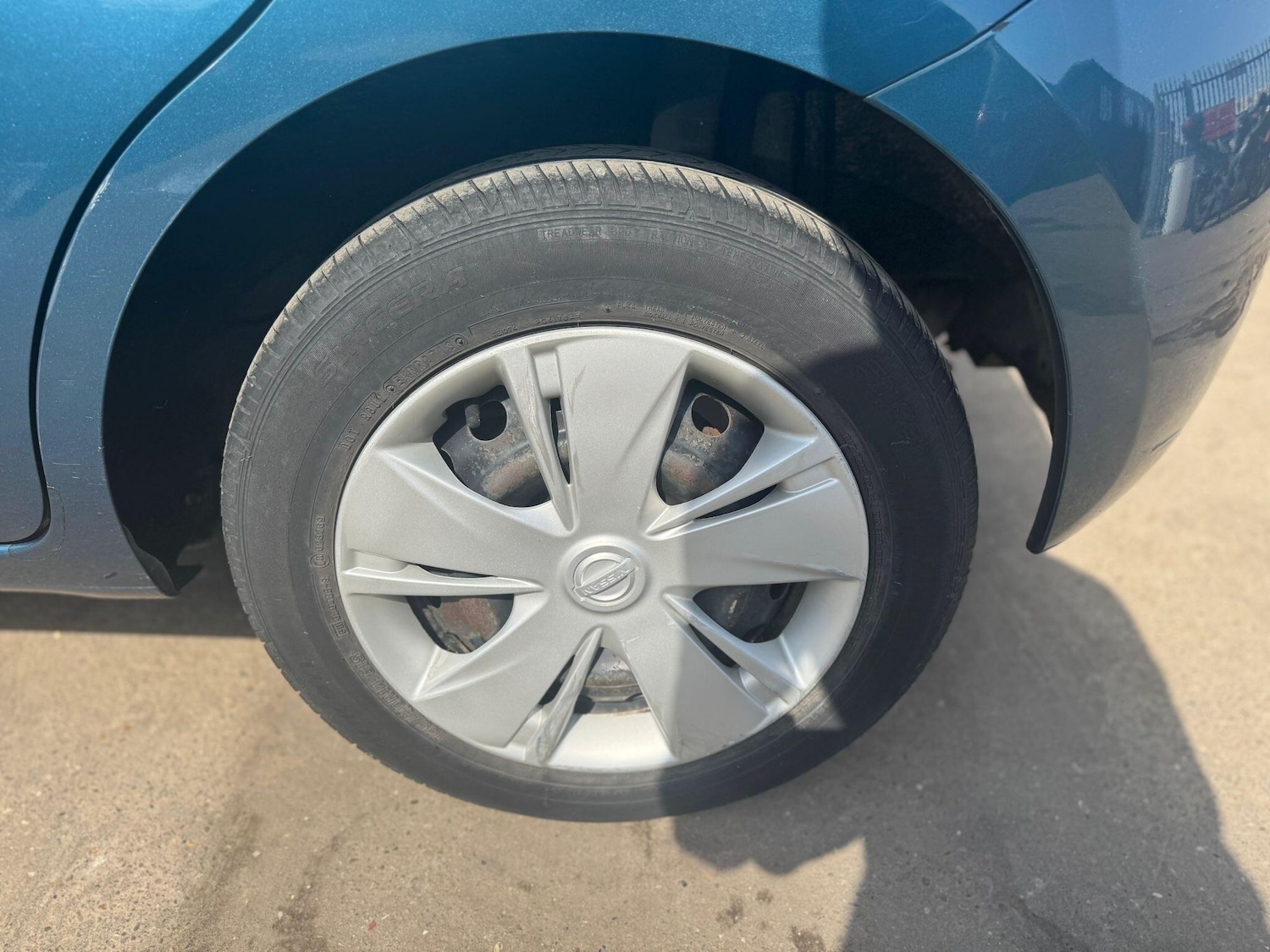 Used Nissan Micra 2013 for sale - 78170285: Photo 21