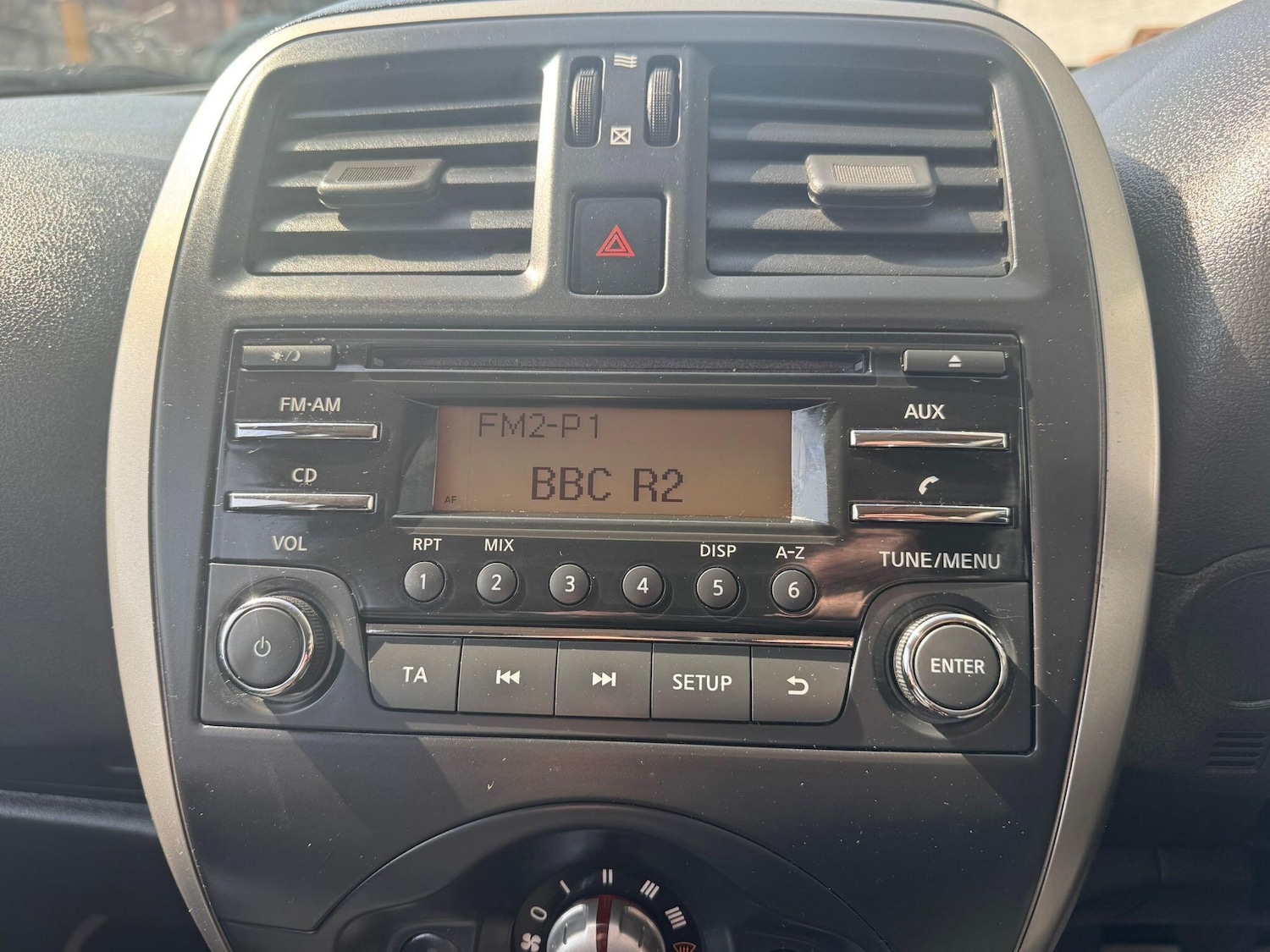 Used Nissan Micra 2013 for sale - 78170285: Photo 22