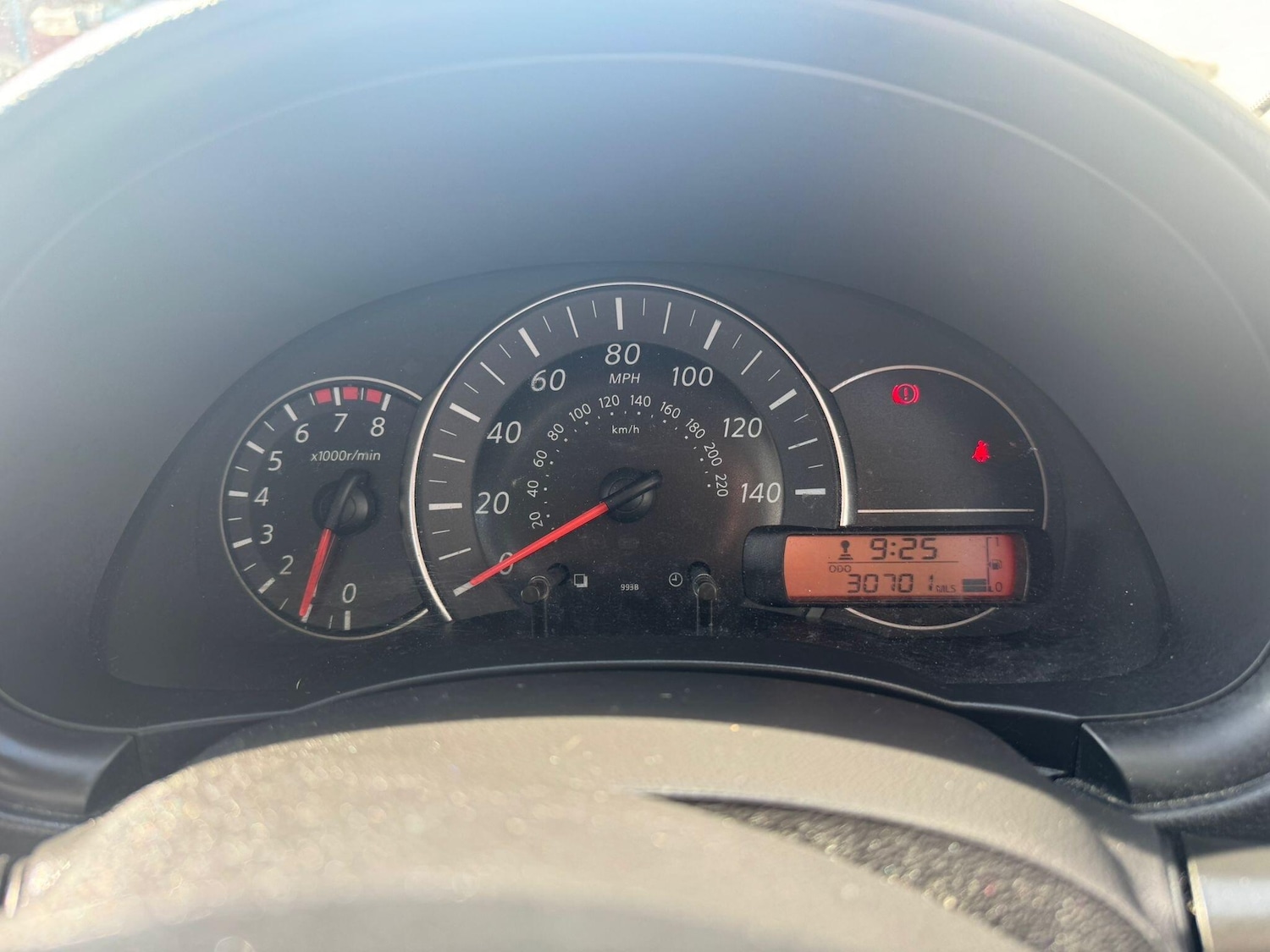 Used Nissan Micra 2013 for sale - 78170285: Photo 24