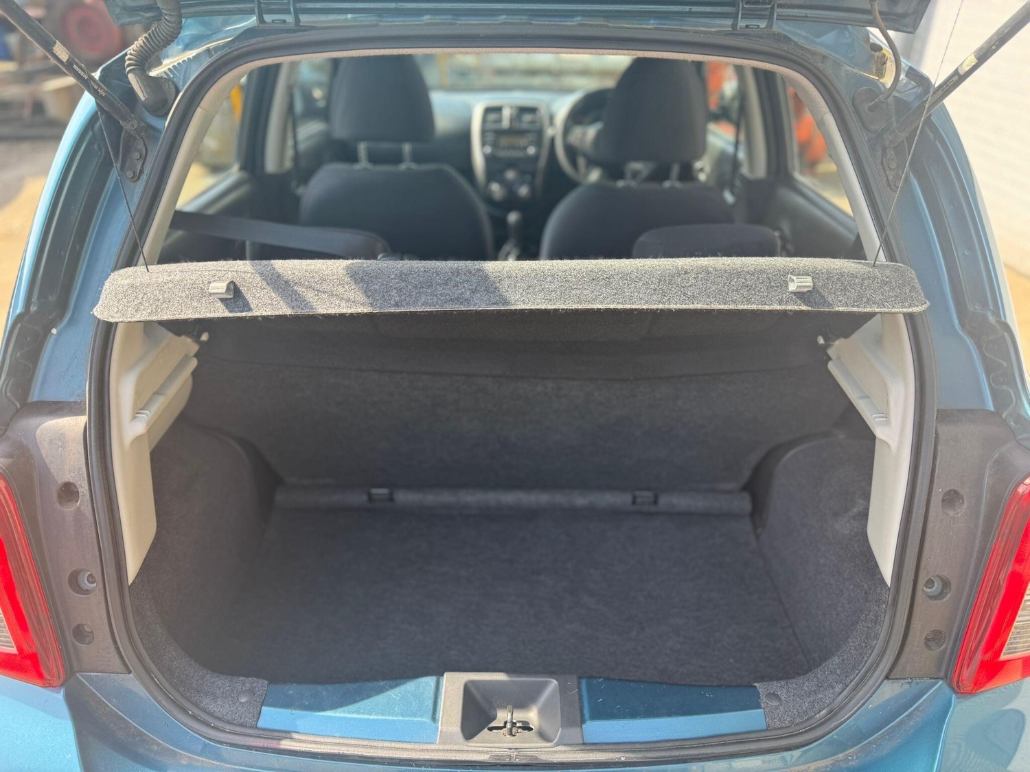 Used Nissan Micra 2013 for sale - 78170285: Photo 25