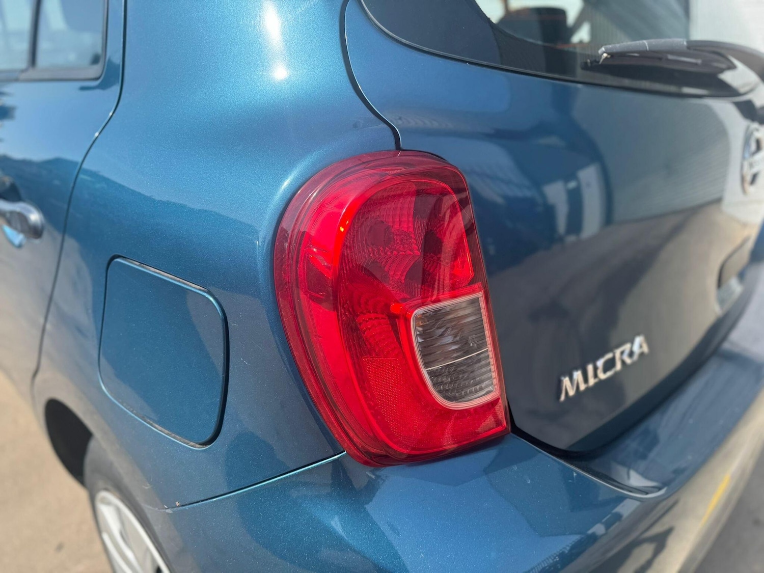 Used Nissan Micra 2013 for sale - 78170285: Photo 27