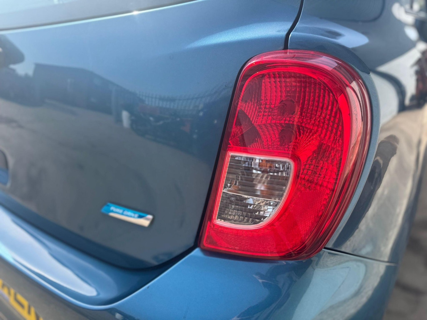 Used Nissan Micra 2013 for sale - 78170285: Photo 28