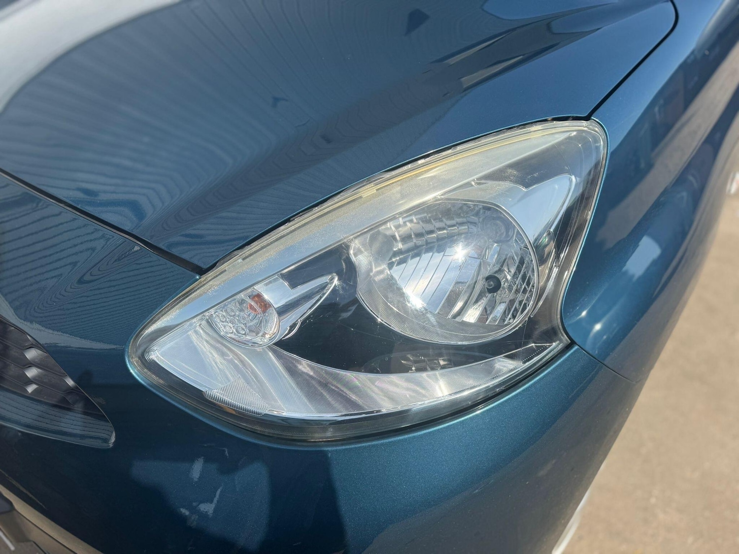 Used Nissan Micra 2013 for sale - 78170285: Photo 29