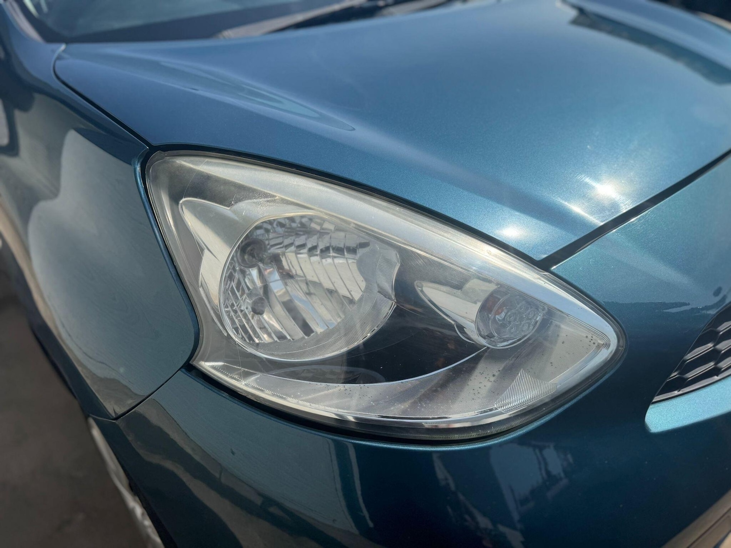 Used Nissan Micra 2013 for sale - 78170285: Photo 30