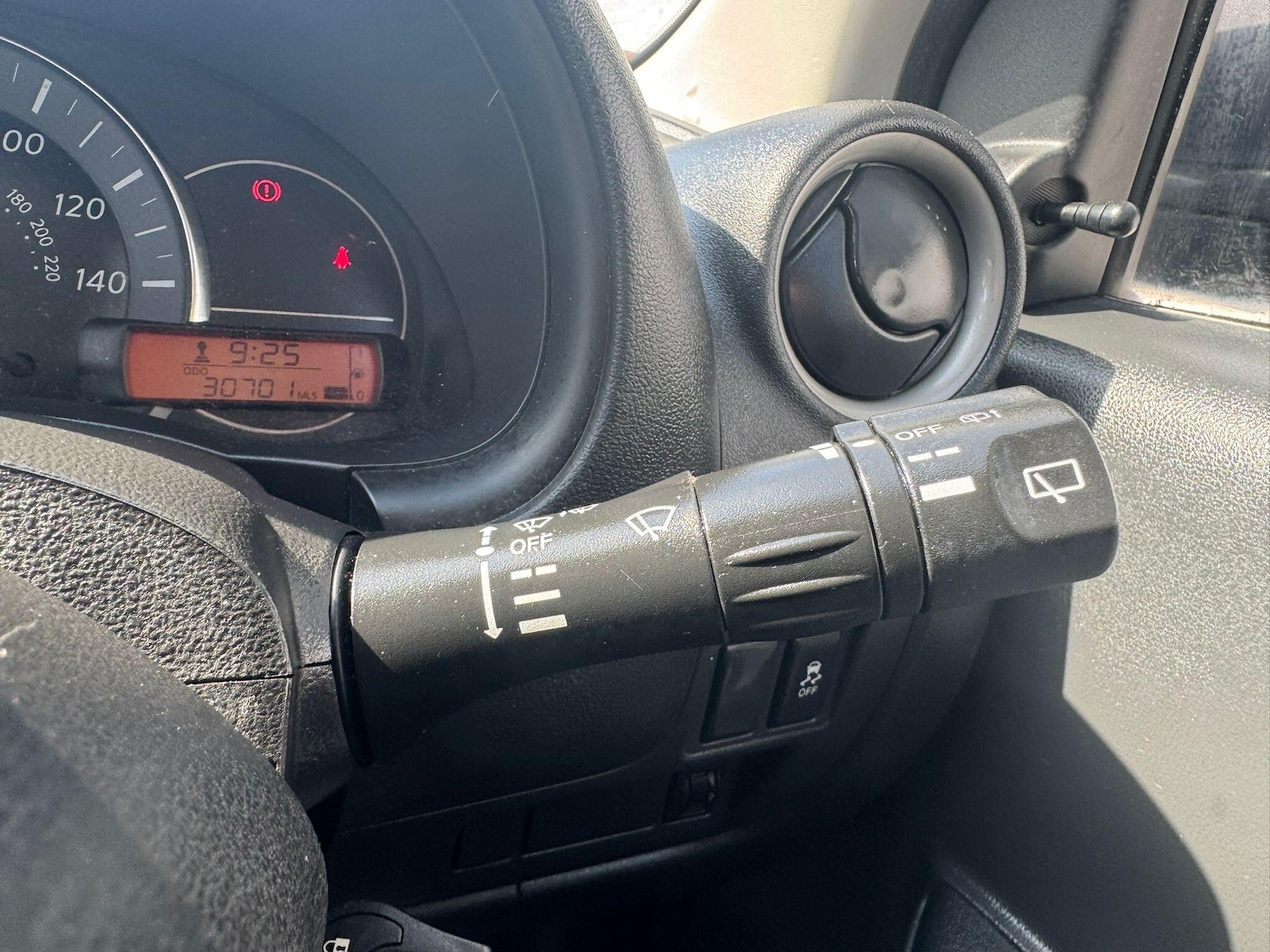 Used Nissan Micra 2013 for sale - 78170285: Photo 33