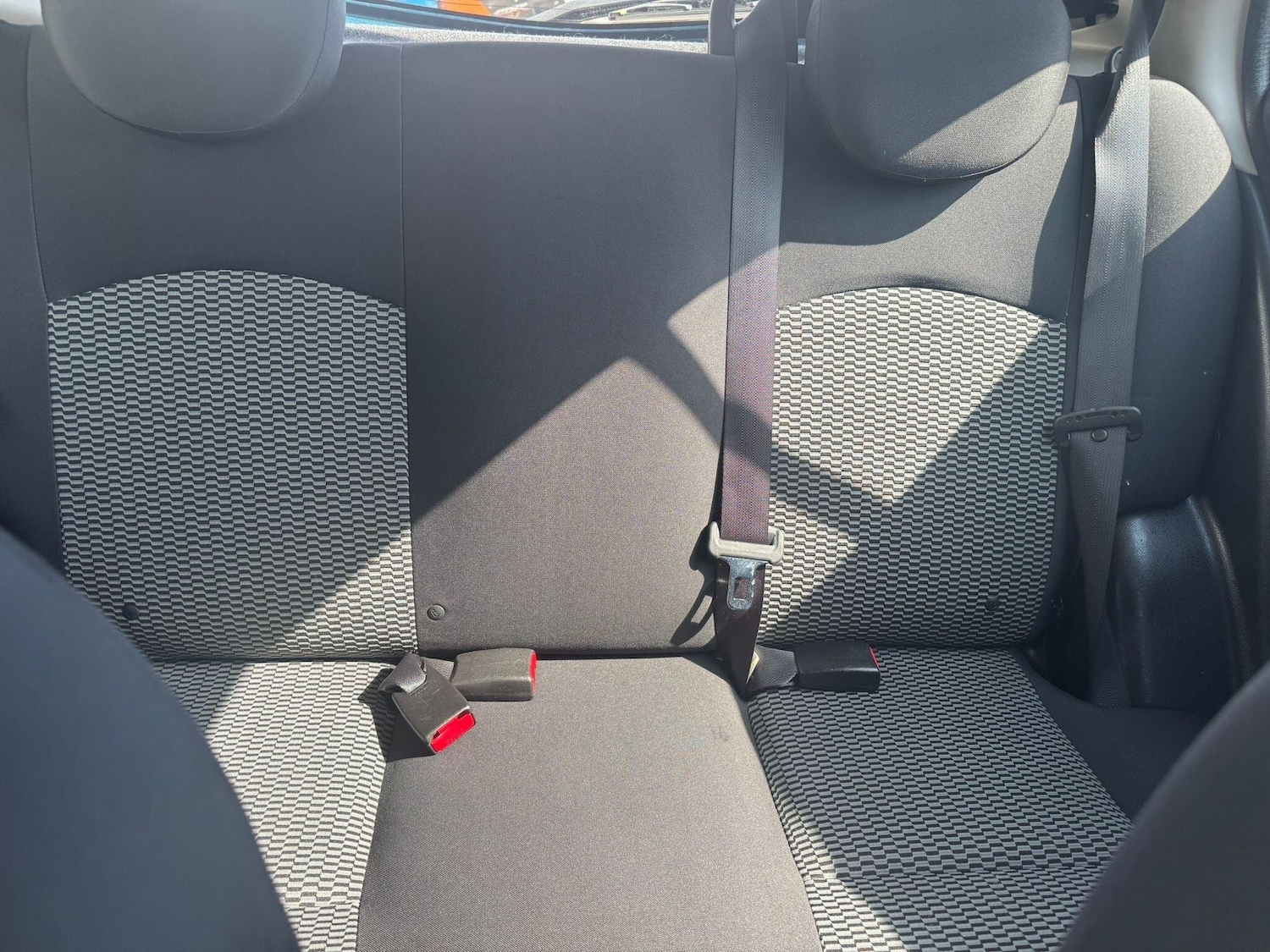 Used Nissan Micra 2013 for sale - 78170285: Photo 35