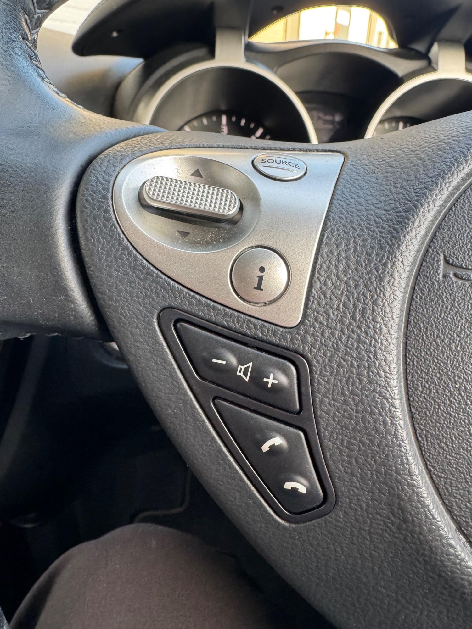 Used Nissan Juke 2018 for sale - 77162788: Photo 13