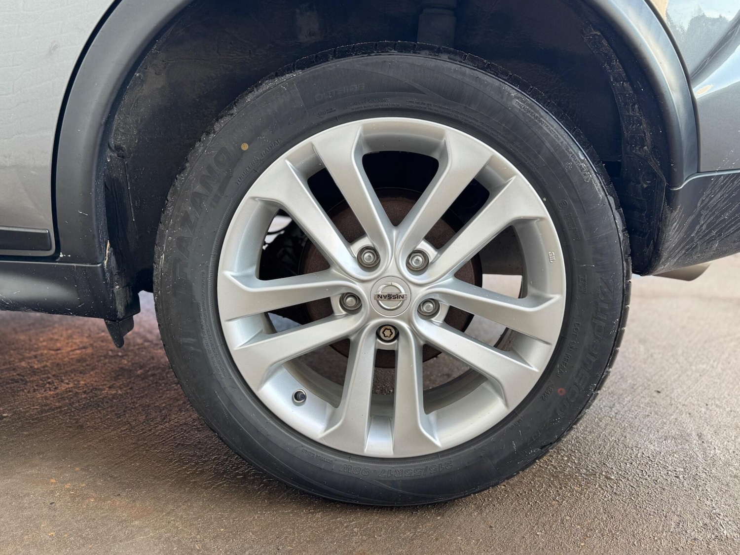 Used Nissan Juke 2018 for sale - 77162788: Photo 24