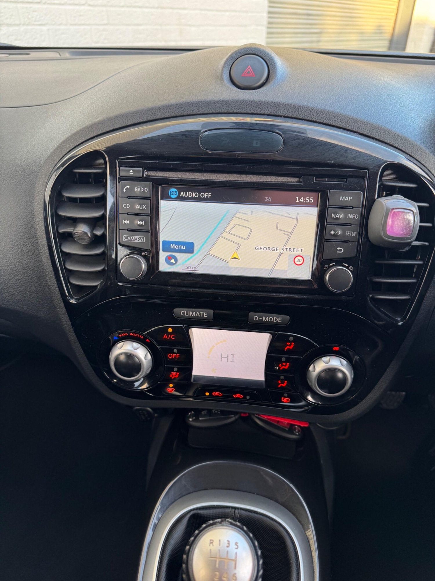 Used Nissan Juke 2018 for sale - 77162788: Photo 26