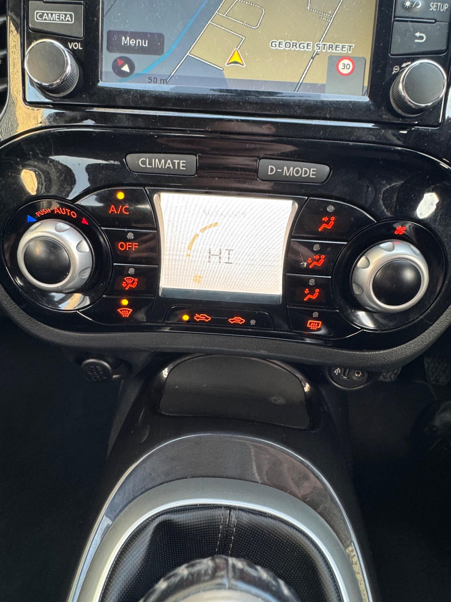 Used Nissan Juke 2018 for sale - 77162788: Photo 27