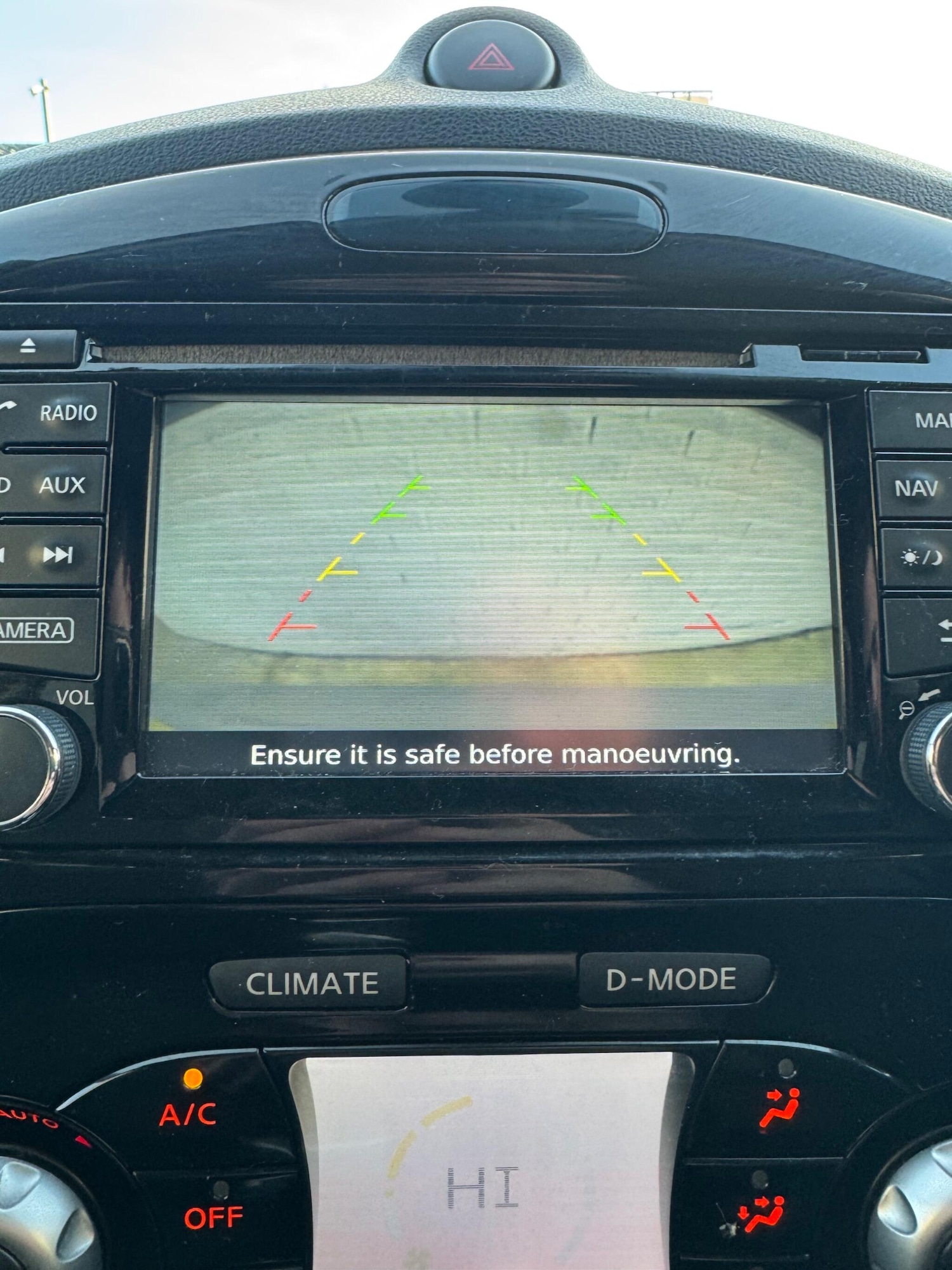 Used Nissan Juke 2018 for sale - 77162788: Photo 28