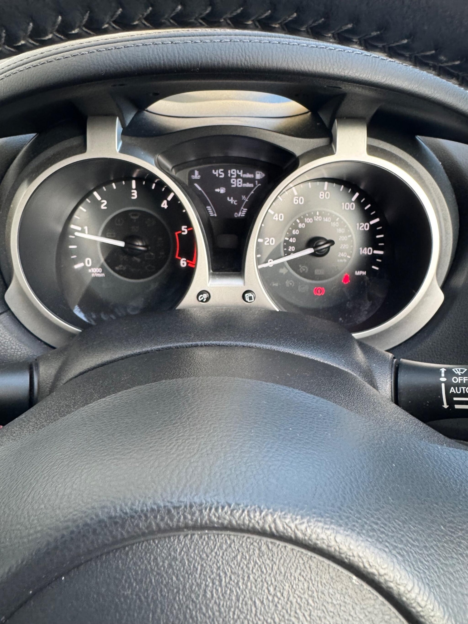 Used Nissan Juke 2018 for sale - 77162788: Photo 29