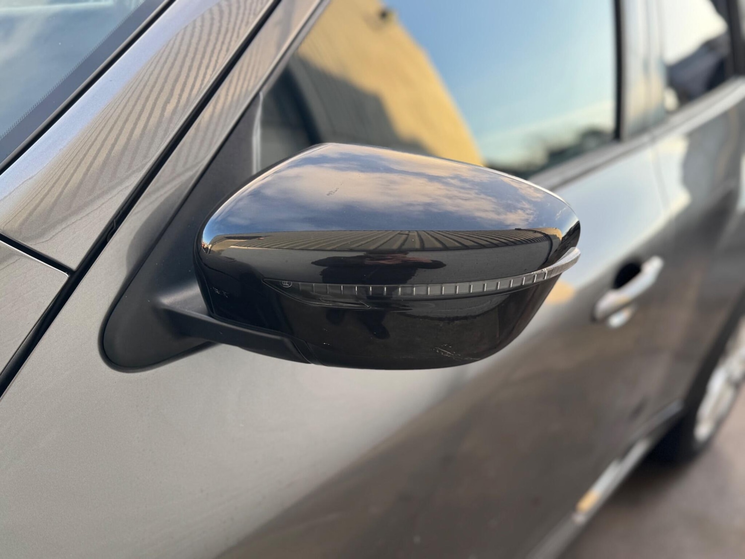 Used Nissan Juke 2018 for sale - 77162788: Photo 31