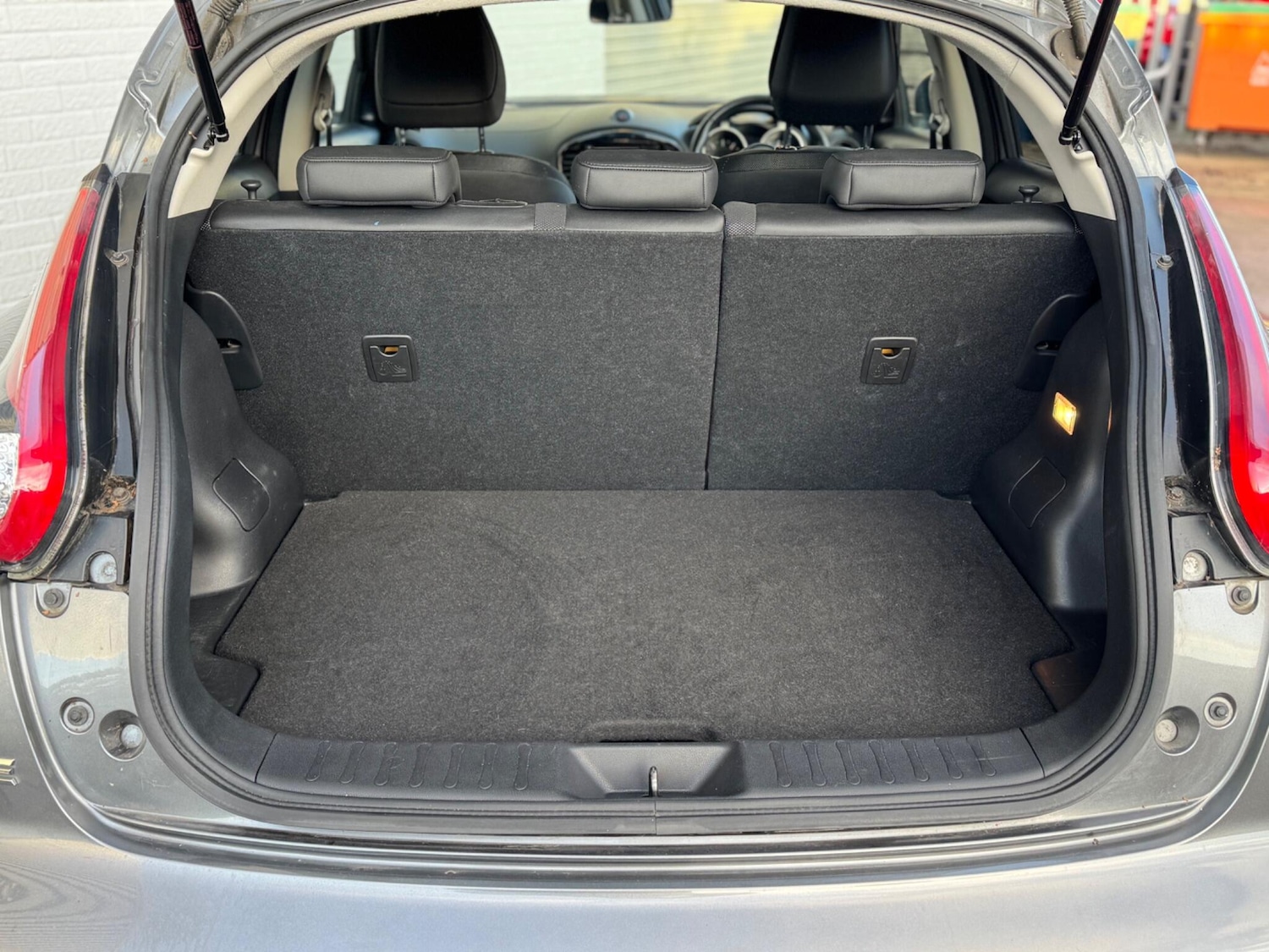 Used Nissan Juke 2018 for sale - 77162788: Photo 33