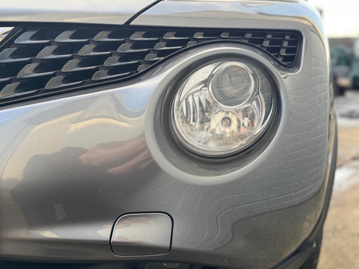 Used Nissan Juke 2018 for sale - 77162788: Photo 37