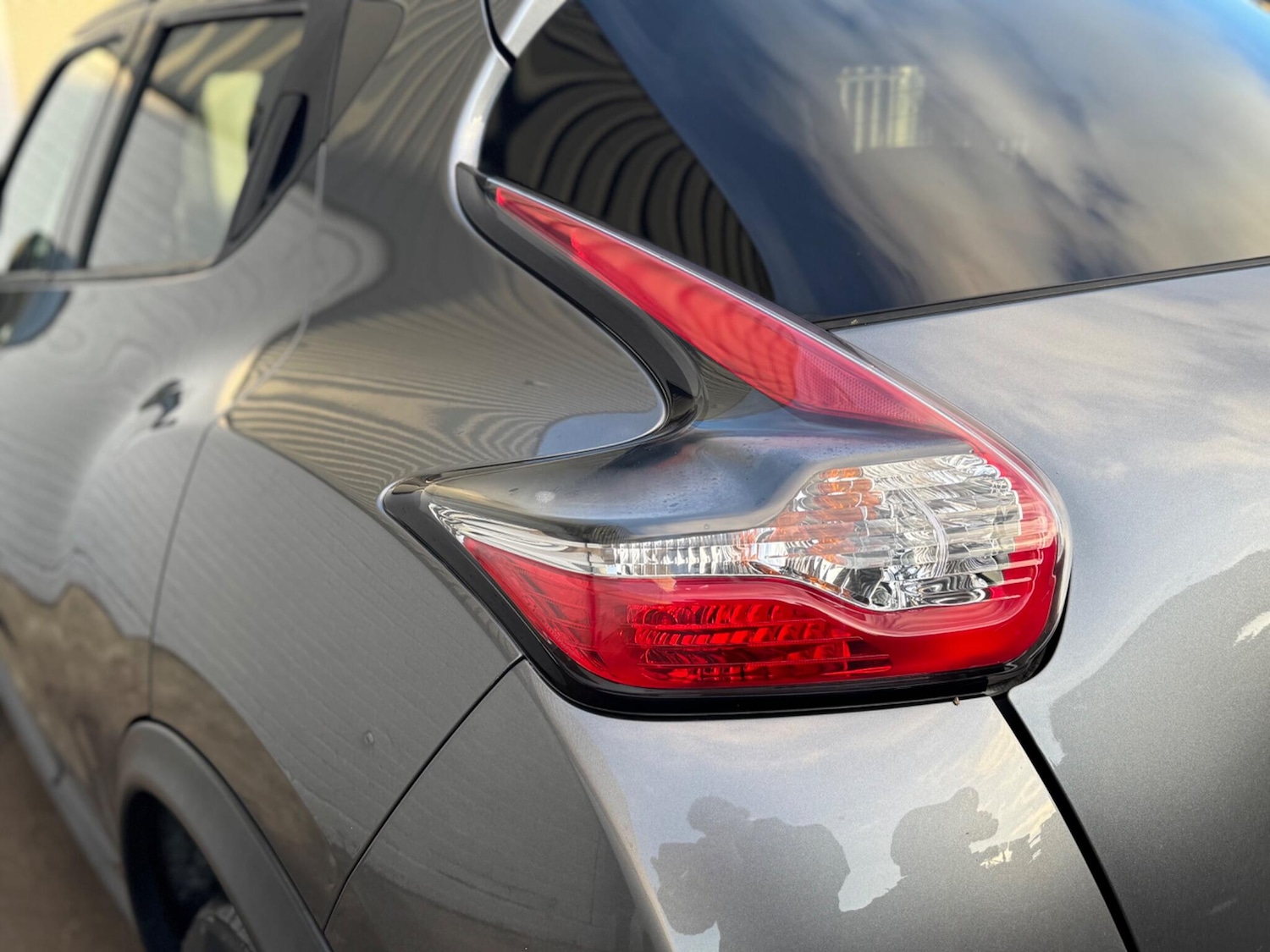 Used Nissan Juke 2018 for sale - 77162788: Photo 38