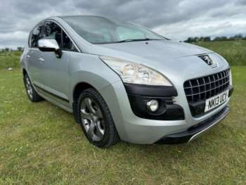 2013 (13) - 1.6 HDi Style 5dr