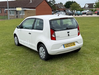 Used SEAT Mii 2012 for sale - 75780794: Photo