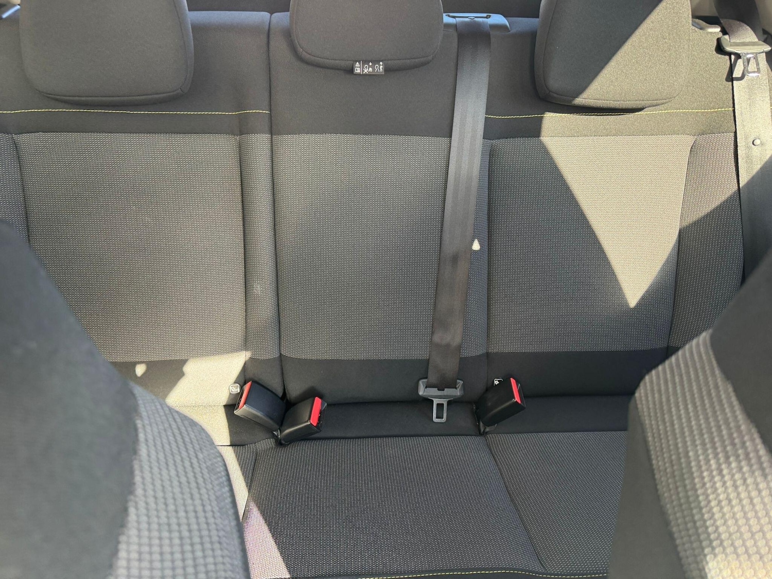 Used Citroen C3 2017 for sale - 78047625: Photo 10