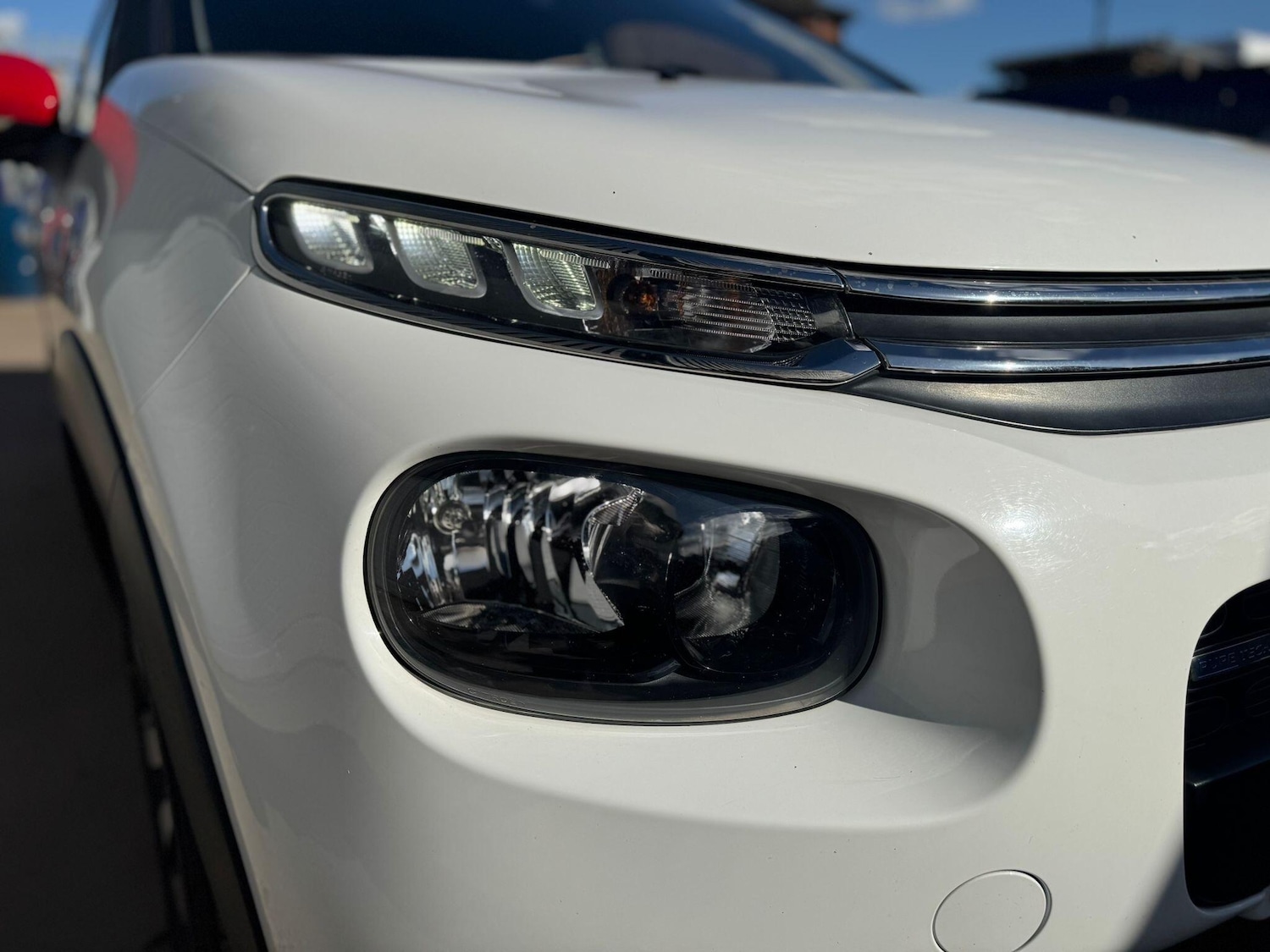 Used Citroen C3 2017 for sale - 78047625: Photo 11