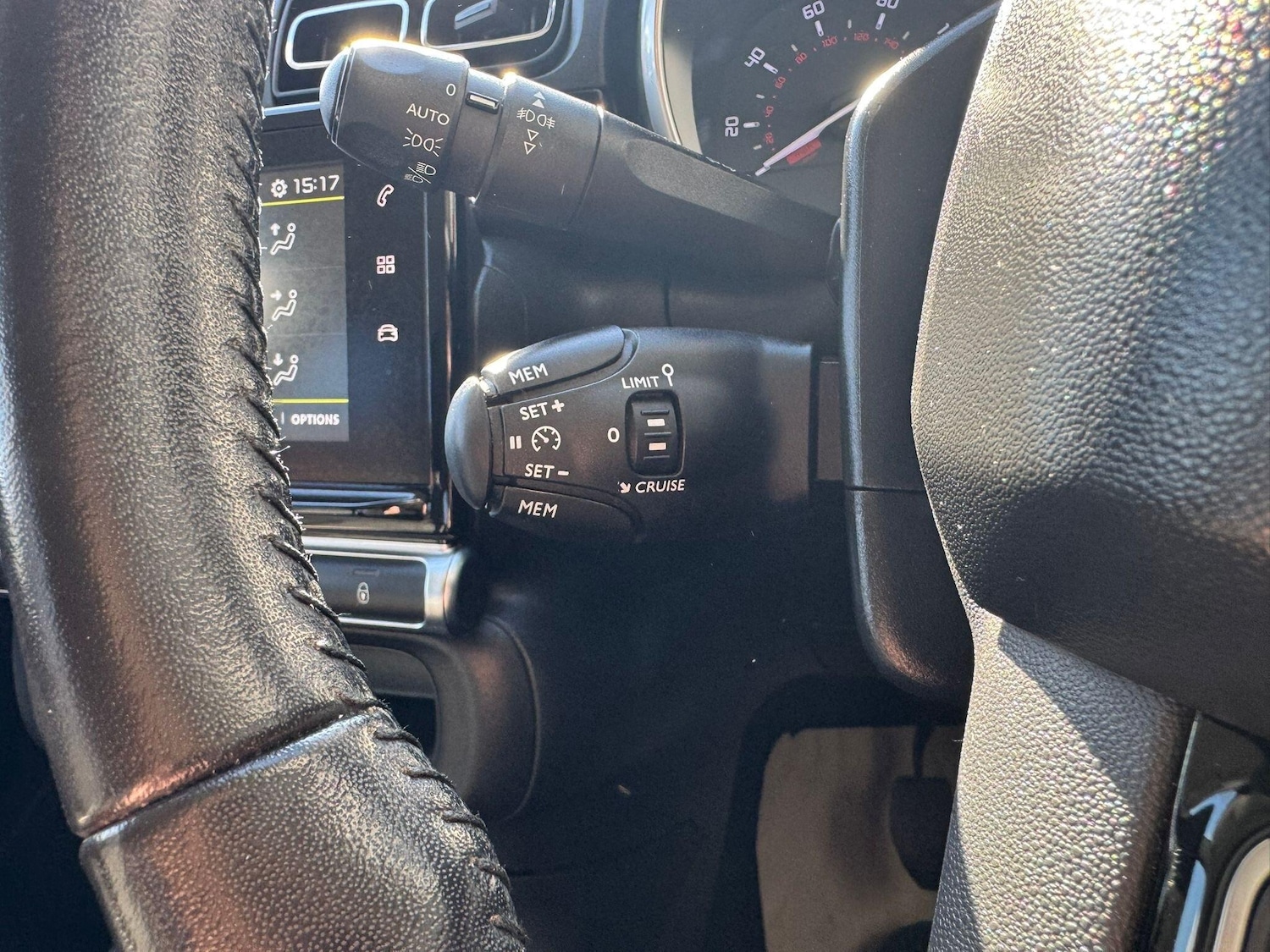 Used Citroen C3 2017 for sale - 78047625: Photo 17