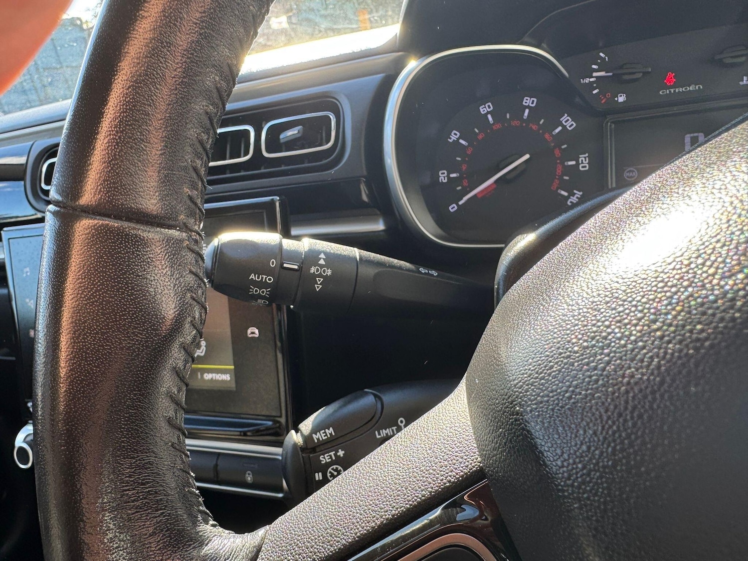 Used Citroen C3 2017 for sale - 78047625: Photo 18