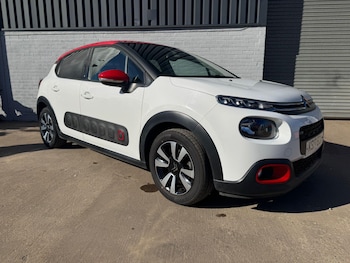 Citroen C3 feature image