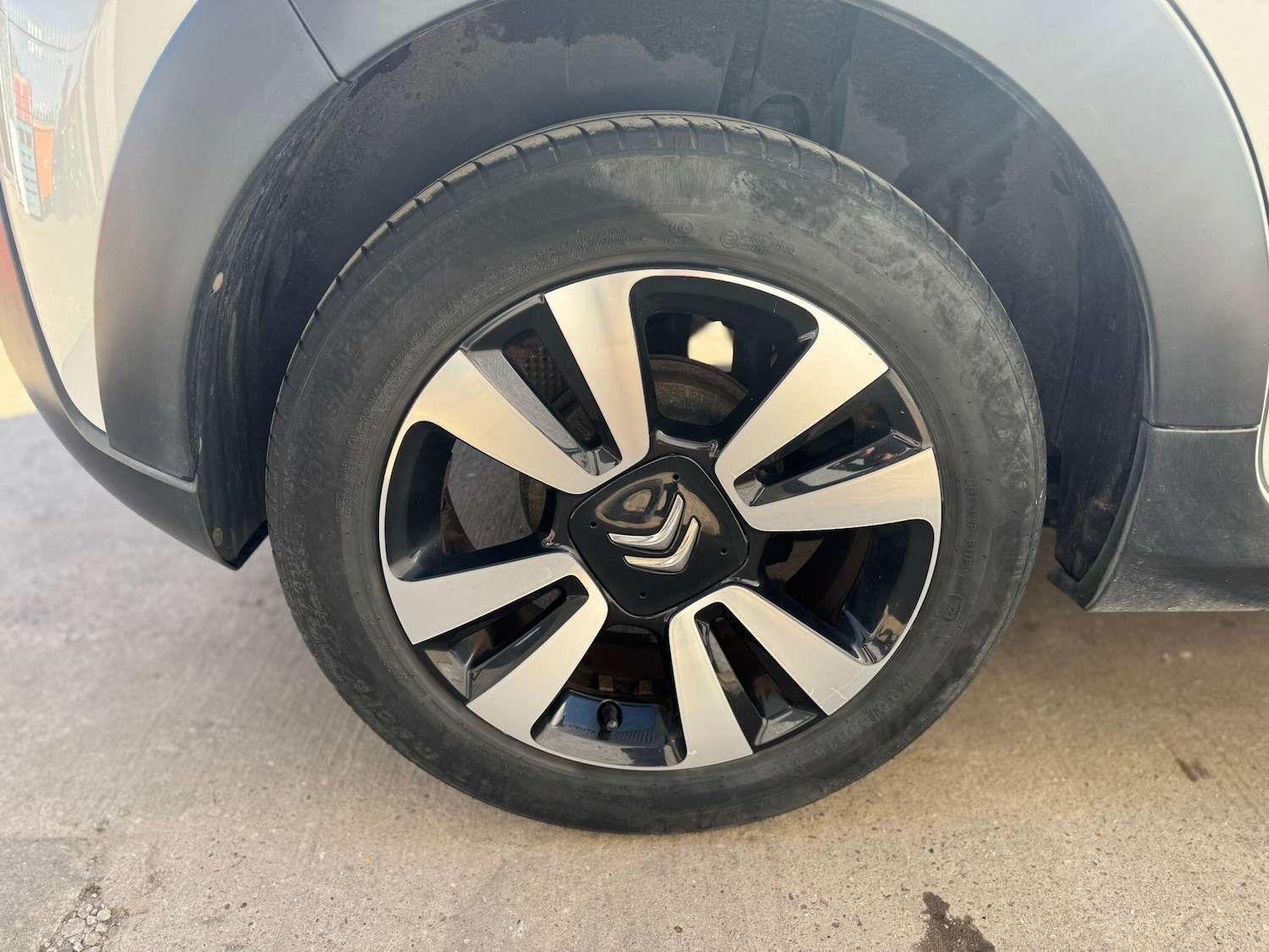 Used Citroen C3 2017 for sale - 78047625: Photo 21