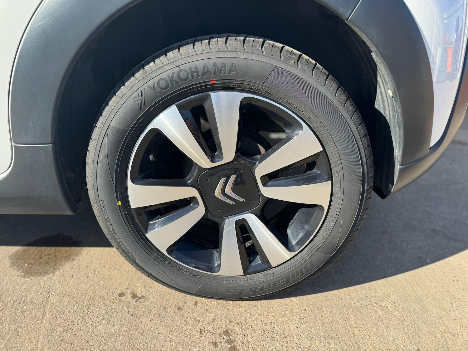 Used Citroen C3 2017 for sale - 78047625: Photo 22