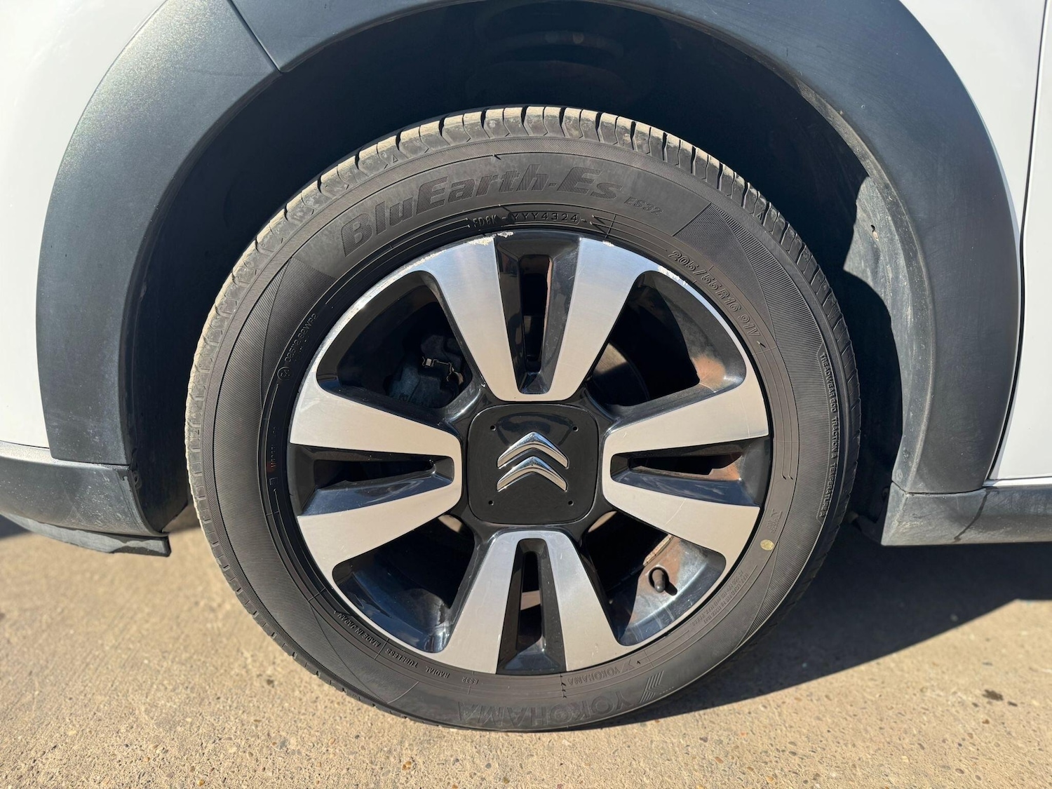 Used Citroen C3 2017 for sale - 78047625: Photo 23