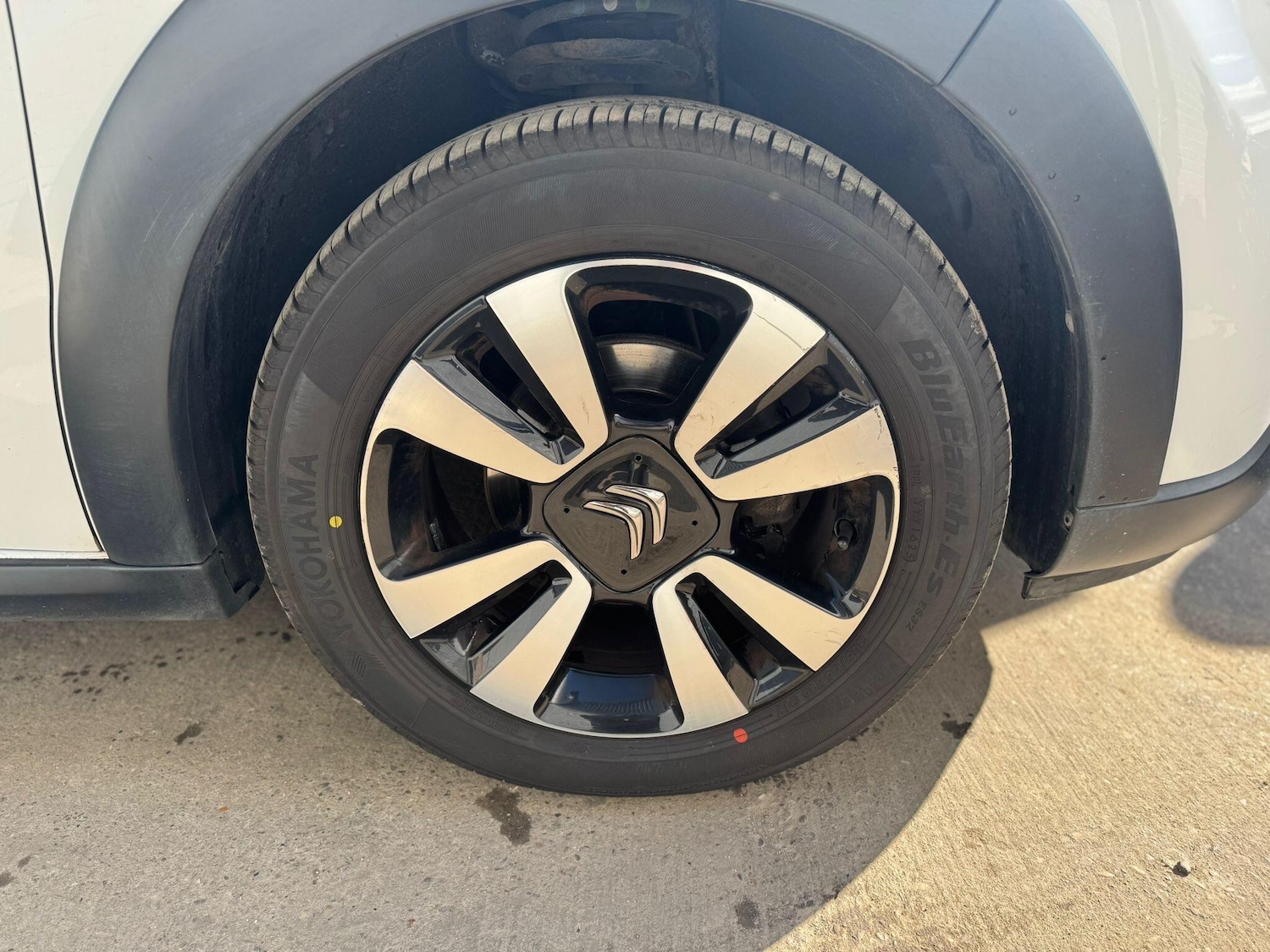 Used Citroen C3 2017 for sale - 78047625: Photo 24