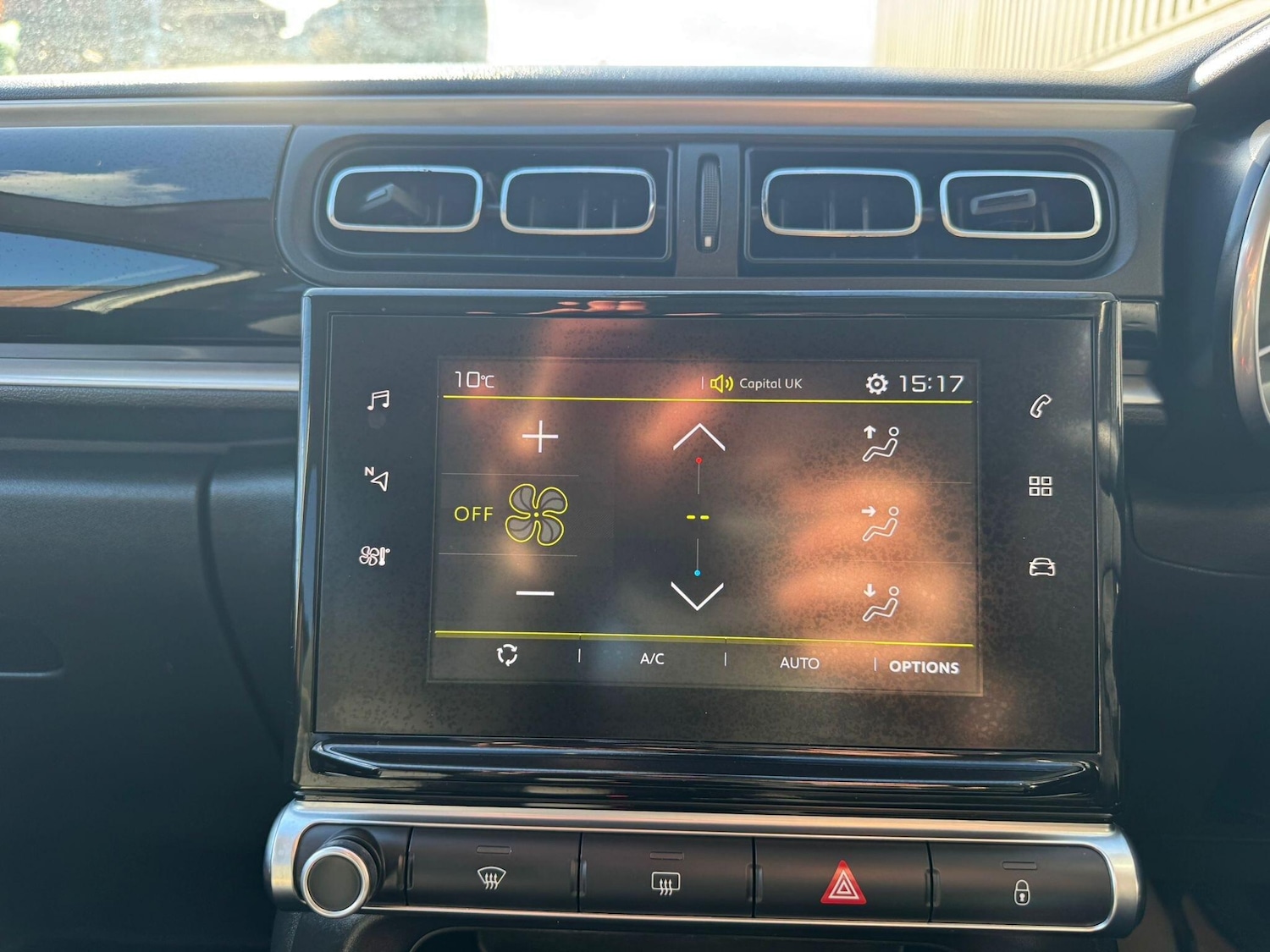 Used Citroen C3 2017 for sale - 78047625: Photo 26