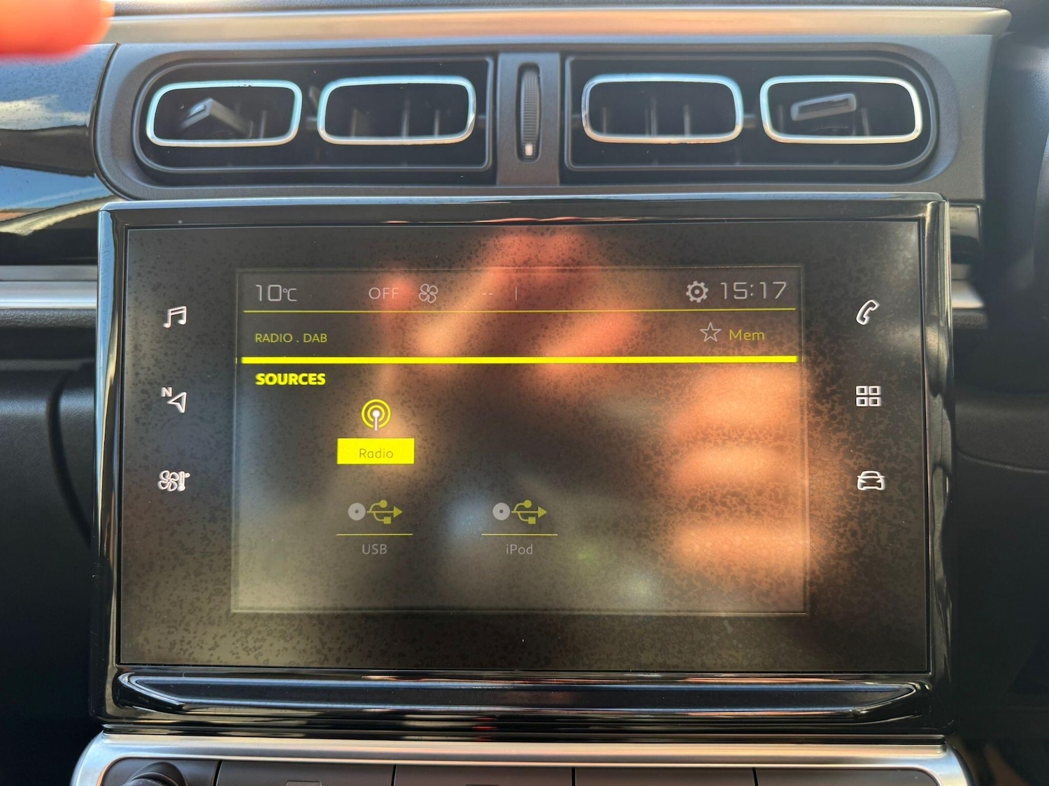 Used Citroen C3 2017 for sale - 78047625: Photo 28