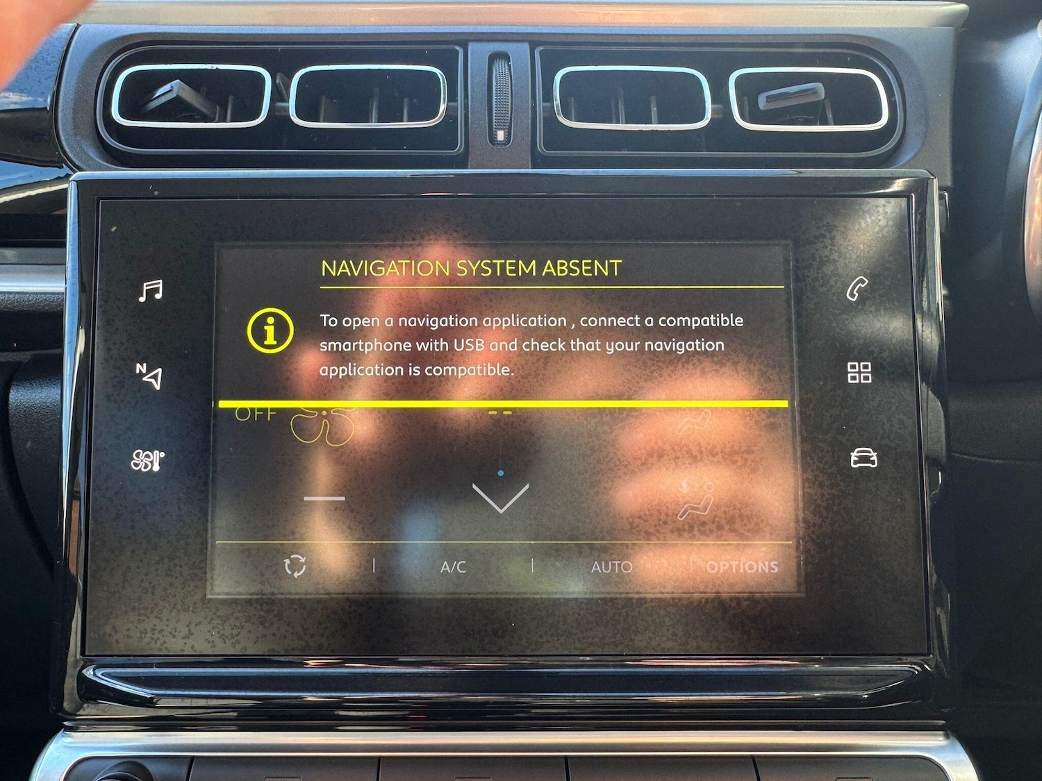 Used Citroen C3 2017 for sale - 78047625: Photo 29