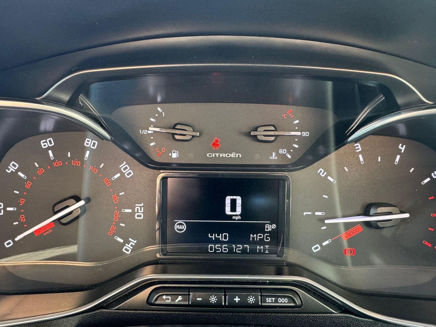 Used Citroen C3 2017 for sale - 78047625: Photo 31