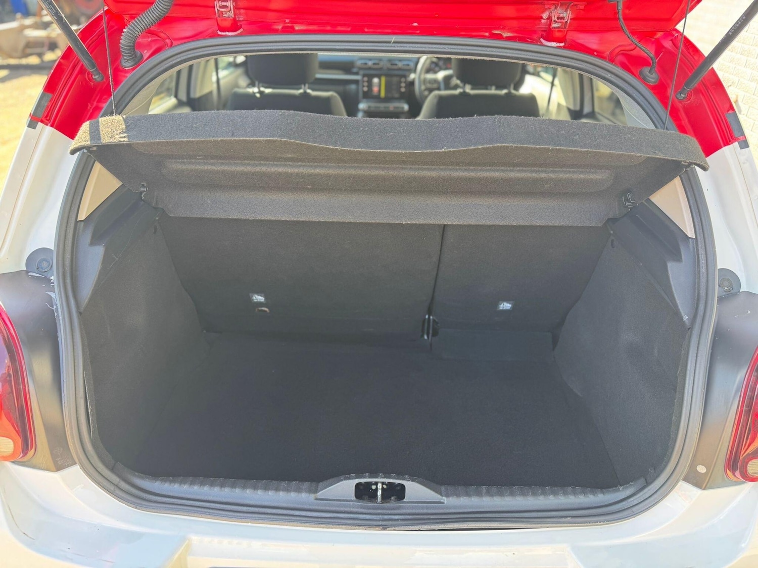 Used Citroen C3 2017 for sale - 78047625: Photo 34