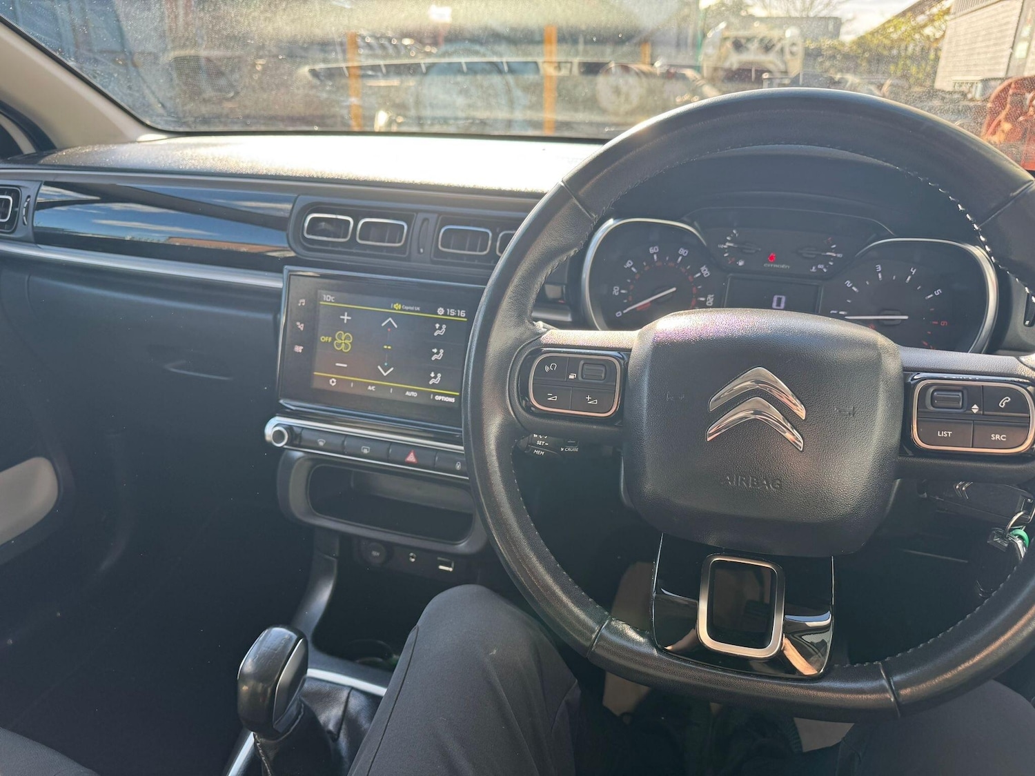 Used Citroen C3 2017 for sale - 78047625: Photo 35