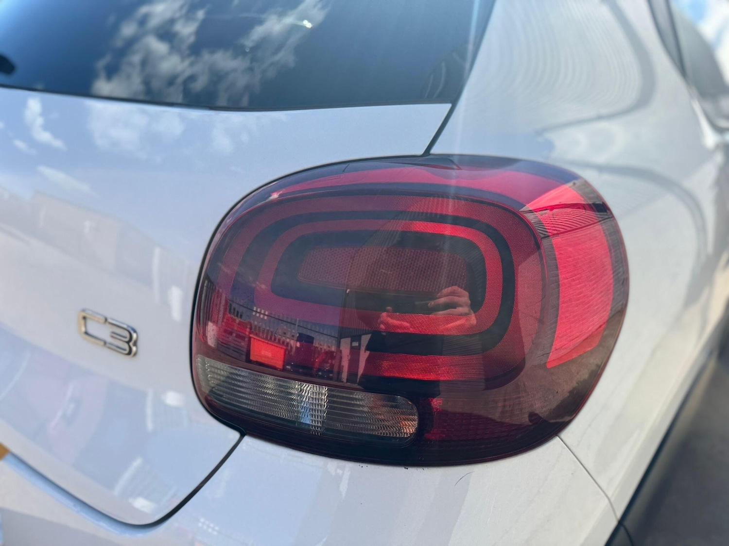 Used Citroen C3 2017 for sale - 78047625: Photo 36