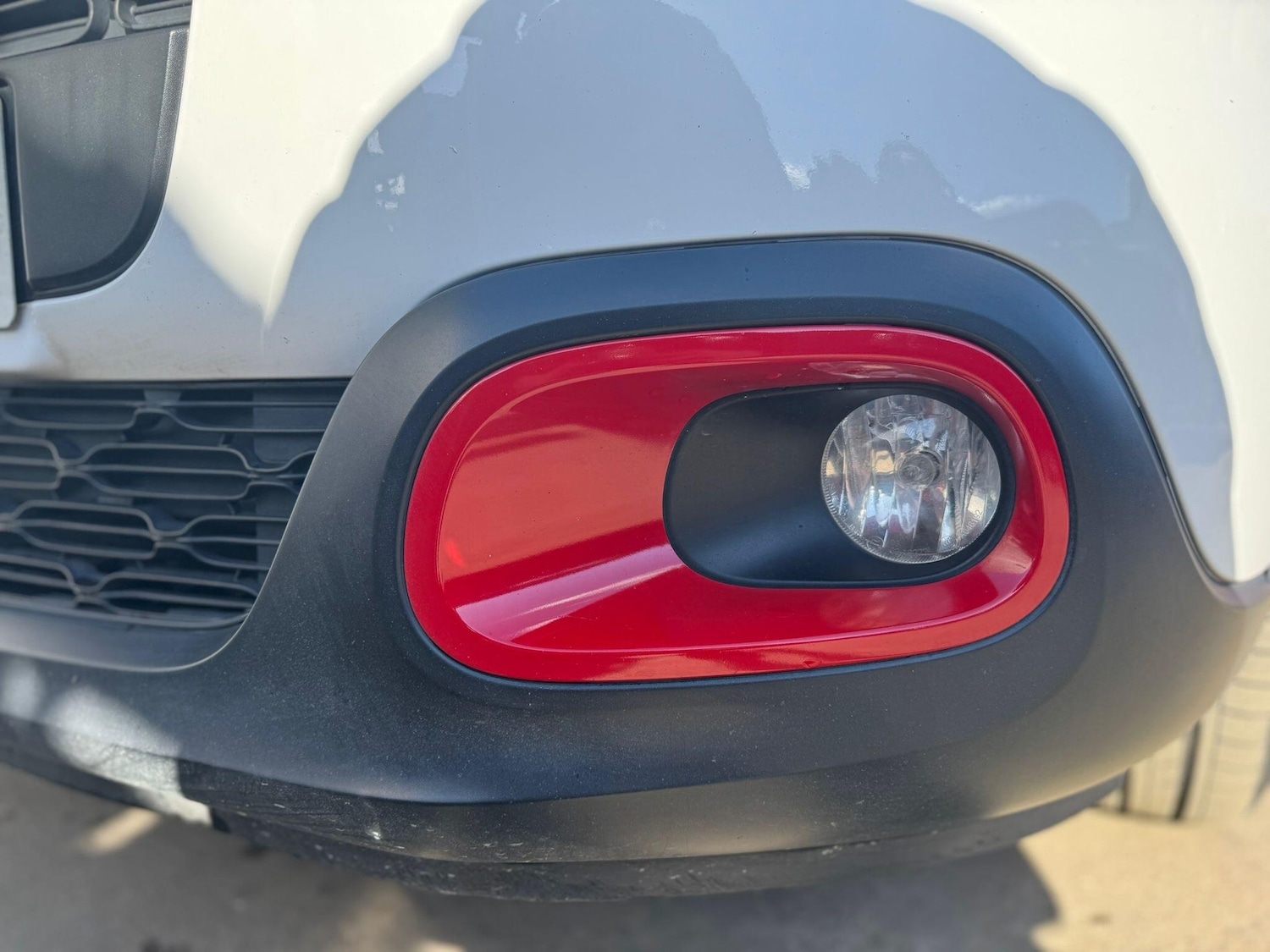 Used Citroen C3 2017 for sale - 78047625: Photo 38