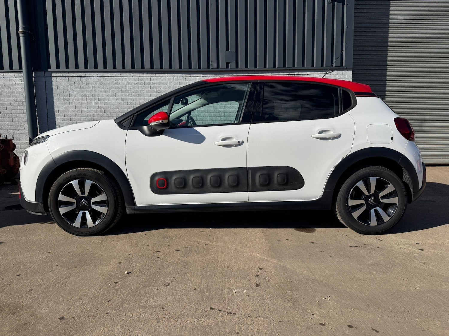 Used Citroen C3 2017 for sale - 78047625: Photo 4