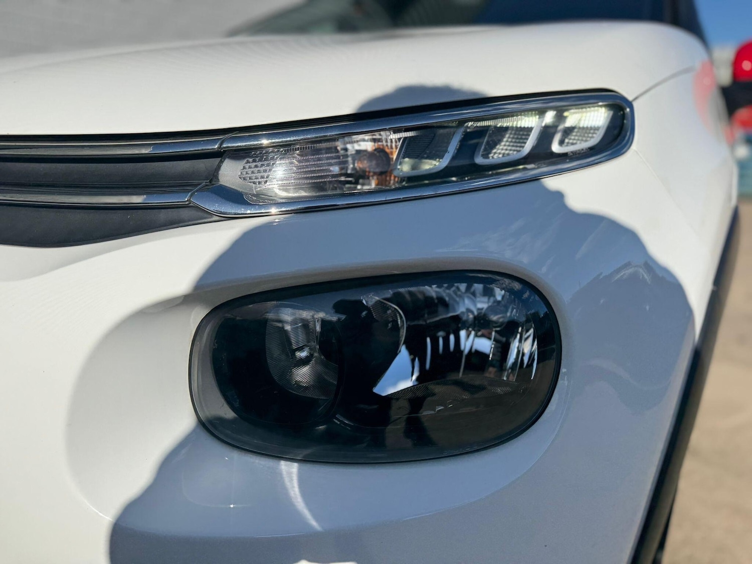 Used Citroen C3 2017 for sale - 78047625: Photo 41