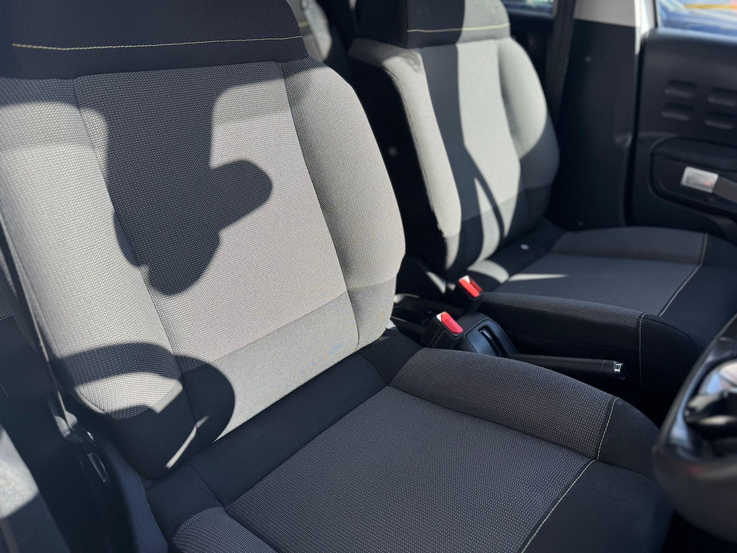 Used Citroen C3 2017 for sale - 78047625: Photo 44