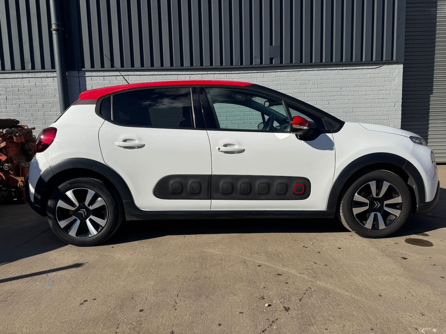Used Citroen C3 2017 for sale - 78047625: Photo 7