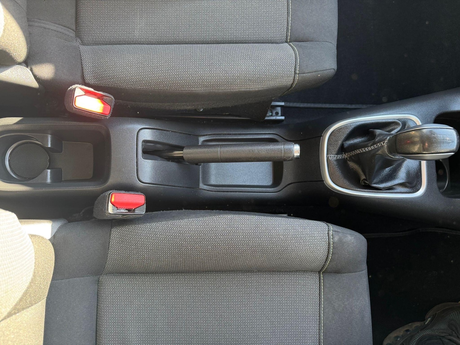 Used Citroen C3 2017 for sale - 78047625: Photo 8